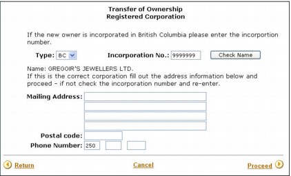 TransferHome_RegisteredCorporation_WithFakeAddressCheckFields